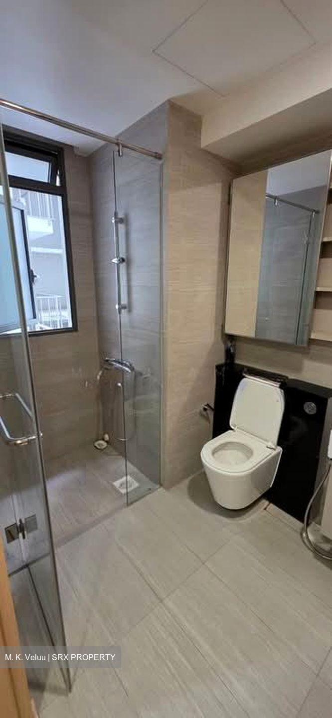 Parc Life (D27), Condominium #535648961